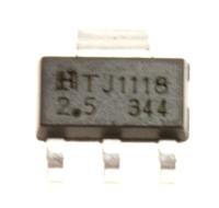 EAN62673301 Spændingsregulator