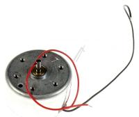 EAU62065801 DC motor