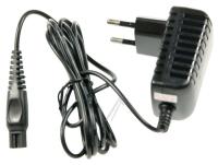 PSE50253EU LADER/STRØMADAPTER TIL PHILIPS BARBERMASKIN