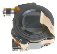 AD81-10438A A/S-objektivgruppe svart WB35F VG0299903H7011