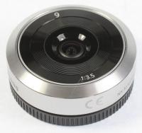 AD97-24086A ASSY BARREL-TOTAL,XM1404(9mm), sølv