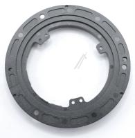AD61-06194A Objektivfeste,XM1404,PC(GF30%),svart