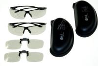 LG EBX61768501 TILBEHØR, 3D-BRILLE FPR