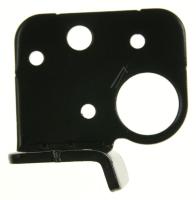 DA61-07527A Nederste dørstopper, frys