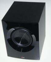 TCG35371751 Høyttalersystem total