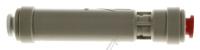 DA60-00336A Slangekobling/fitting, HM12-SEPM, POM