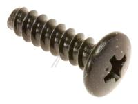 M4L14 BN61-09494D Skrue til fot, 1stk (BH+,SWRCH18A,L14,M4,B type)