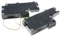 BN96-31025B Högtalarenhet P,6Ohm,10W,hölje H6.5K