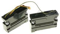 BN96-30337A Høyttaler 6Ohm 10W