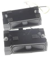 BN96-30336B Høyttaler 6Ohm, 10W, enclosure_H5K