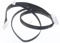 BN39-01890G Leitungsverbinder,UN65H8000, Flachverbinder,