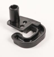 DA63-06734B Bøsning hængsel-FRE LOW,RT-H530GPOM,sort