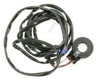 DB62-11205B Ventilspole ekspansjonsventil DC12V, 500,5, L-ledning