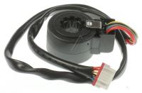 DB62-11205F VENTIL-SPOLE DC 12V,1200,5L-KABEL