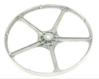 DC66-00524B Remskive motor Diamond SS 3.5kg ALDC metall