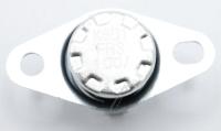 DE47-20196C TERMOSTAT,NT-101NA,125/250V,7.5/15A,100
