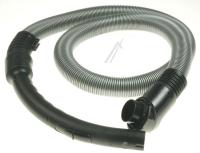 SAMSUNG DJ97-01418J STØVSUGERSLANGE (VC-F300G, SØLV, L1700)