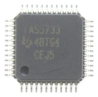 IC,AUDIO VERSTÄRKER