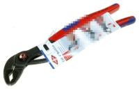 87 22 250 KNIPEX COBRA VANDPUMPETANG 250MM