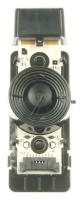 BN96-32057A MODUL P-JOG SWITCH & IR,HC670  /3