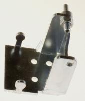 VESTEL 37022666 NEDRE GÅNGJÄRN /SOLID (BELAGD)