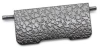 AD63-07950A Sivun suojus NX3000 PC+G/F10% musta