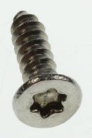 6009-001777 SKRUE, SPESIAL FH,TORX,M4,L16,STS