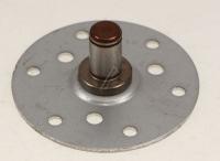 DC97-15550B LEJEKRYDS (DV-F500E,DV90F5E6HGW)