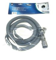 C00375451 484000001134 Avløpsslange rett/rett 2m 19/22/32mm
