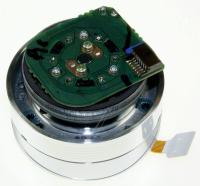 6723R-0603H Motor + videohoved