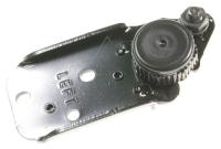 LG AEH73998407 HÆNGSEL KOMPLET,NEDERST