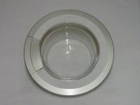 2427300300 C00894885 FRONTDÖRR, GRÅ