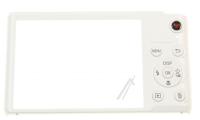 AD97-23035B Bakvegg/ramme, WB250F