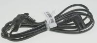 3903-000950 CBF kaapeli / kulma DT, CEE, LP-21L, 250V, 2.5A, B