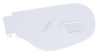 AD97-23736B Batterideksel,NX2000,hvit