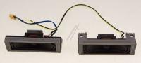 SAMSUNG BN96-30339B HØYTTALERGRUPPE 12OHM 5W L310MM R110MM MF