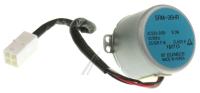 SRM-36HR DD31-00013C Moottori, SRM-36HR, 25/30RPM, 3.5/4KGF