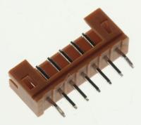 561-711G Sokkel for flexkabel
