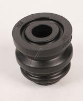 DB63-03386A Bøsning-isolator,NR,33,11.5,34sort