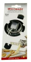 WESTMARK BAGEPLADE TIL KØDHAKKER STR. 8 TIL BL.A. KENWOOD OG KITCHENAID