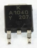 SAMSUNG 0502-001365 EFFEKTTRANSISTOR KTA1040D 1000MW DPAK
