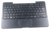 BA75-04837B Övre höljeenhet JONES M-DOCKING PC/AB