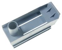 DC67-00669A Kappe tii indsats for sæbeskuffe,WF-F500E,PP,-,-,ECO blå