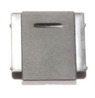 AD63-06184A Abdeckung Blitzschuh NX200 PC schwarz