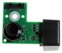 BN96-34370B Modul P-jog-bryter & IR,UH5100, funksjon