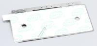 BA61-01643A Brakett til touchpad (AMOR2-13,SUS,T0.2,W93.0)