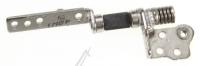BA61-01656A HØYRE HENGSEL (LOTUS-13, SUS, T1.2, W33.6, L48.3)
