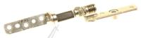 BA61-01658A Hengsel-R Lotus-14 SUS T1.5 W8.3L29.85