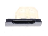 BA61-01883A Dummy-dokk,PC/ABS,WILLIAM,-,W25.0,L15.0*