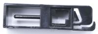 BA81-17650A Høyre brakett (EUREKA-15,PC,W30.95*L8.5*H6)